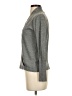 Zara Gray Long Sleeve Top Size S - photo 5