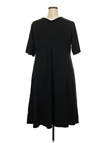 J.Jill Casual Dress (view 2)