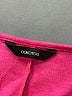 Dokotoo Pink 3/4 Sleeve Top Size XL - photo 7