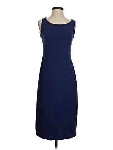 Eileen Fisher Casual Dress (view 1)