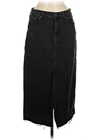 Gap Denim Skirt (view 1)
