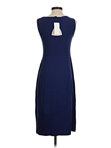 Eileen Fisher Casual Dress (view 2)