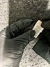 CeCe Black Turtleneck Sweater Size XS - photo 8