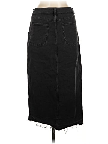 Gap Denim Skirt (view 2)