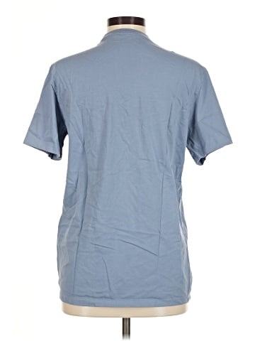 CALVIN KLEIN JEANS Short Sleeve T-Shirt (view 2)
