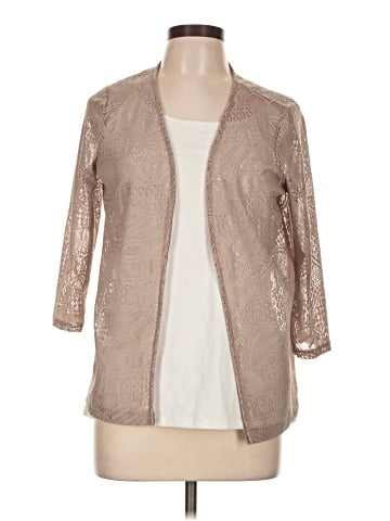 Charlotte Russe Cardigan (view 1)