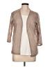 Charlotte Russe 100% Polyester Tan Cardigan Size L - photo 1