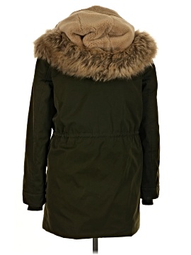 Zara TRF Women's Outerwear On Sale Up To 90% Off Retail | ThredUp