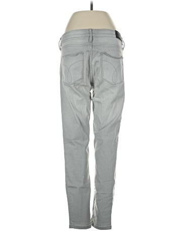 CALVIN KLEIN JEANS Jeans (view 2)
