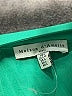 Maison d' Amelie Green Short Sleeve Blouse Size L - photo 7