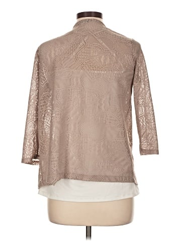Charlotte Russe Cardigan (view 2)