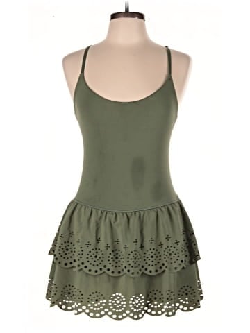 OFFLINE by Aerie Cocktail Dress (view 1)