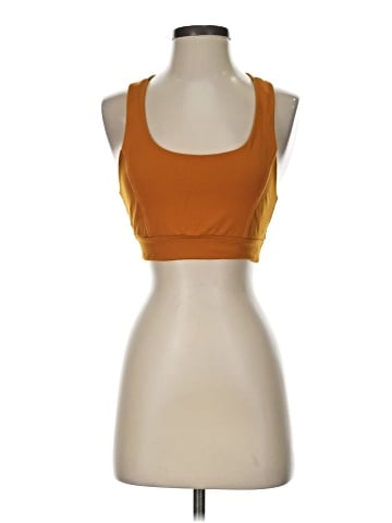 Mono b Tank Top (view 1)