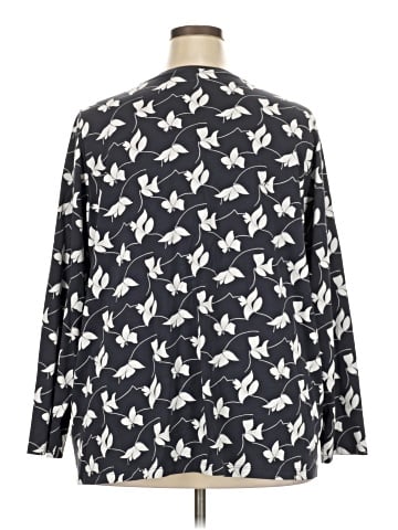 Lands' End Long Sleeve Top (view 2)