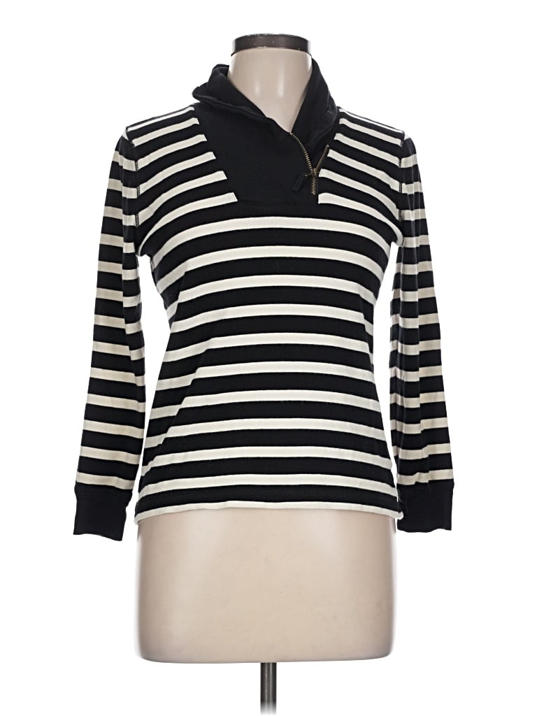 Pre-owned Lauren Jeans Co. Fleece Jacket In Ivory