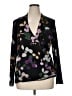 Chico's Black Long Sleeve Blouse Size XL - photo 1