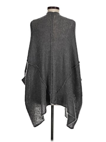 Wooden Ships Cardigan (view 2)