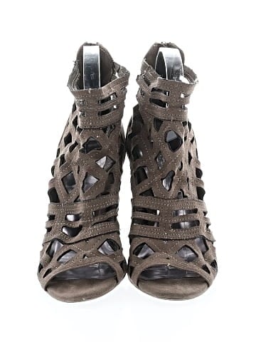 Carlos Sandals (view 2)