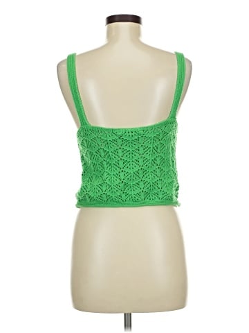 Zara Sleeveless Top (view 2)