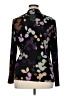 Chico's Black Long Sleeve Blouse Size XL - photo 2