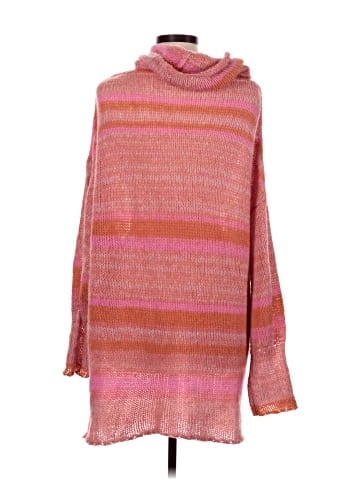 Free People Poncho (view 2)