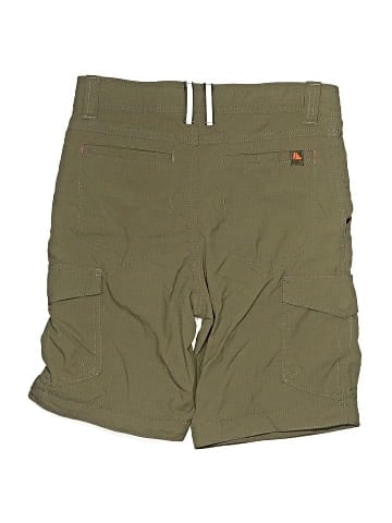 L.L.Bean Cargo Shorts (view 2)