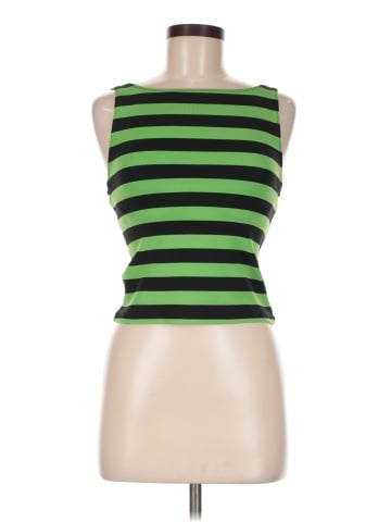 La Blanca Sleeveless T-Shirt (view 1)