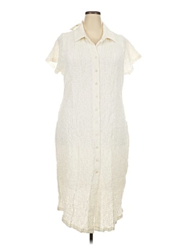 Anthropologie Casual Dress (view 1)