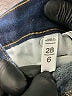 Ann Taylor LOFT Blue Jeans Size 6 - photo 8