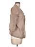 Charlotte Russe 100% Polyester Tan Cardigan Size L - photo 4