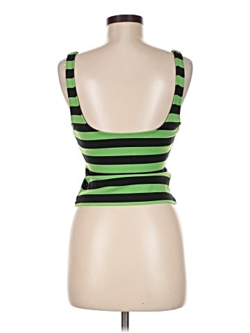 La Blanca Sleeveless T-Shirt (view 2)
