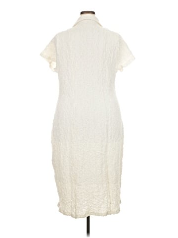 Anthropologie Casual Dress (view 2)