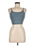 Unbranded Blue Tank Top Size M - photo 1
