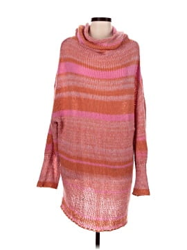 Free People Poncho