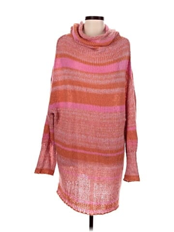 Free People Poncho (view 1)