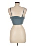 Unbranded Blue Tank Top Size M - photo 2