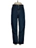 Everlane 100% Organic Cotton Blue Jeans Size 26 waist - photo 1
