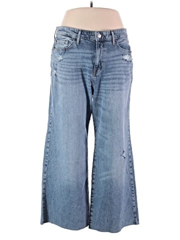 Torrid Jeans (view 1)