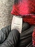 Maurices 100% Polyester Plaid Red Pullover Sweater Size M - photo 8