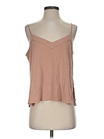 Cuyana Sleeveless Top (view 1)