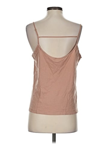 Cuyana Sleeveless Top (view 2)