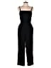 Old Navy 100% Viscose Black Jumpsuit Size M (tall) - photo 1