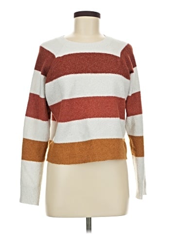 Pinque Pullover Sweater (view 1)