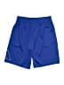 Adidas 100% Polyester Solid Blue Athletic Shorts Size 14 - photo 2
