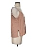Cuyana Tan Sleeveless Top Size S - photo 4