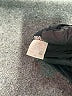 Ella Moss 100% Polyester Black Casual Dress Size XS - photo 8