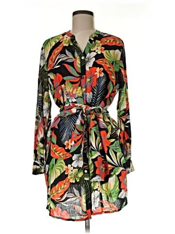 C&C California Casual Dress (view 1)