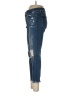 DL1961 Blue Jeans Size 29 waist - photo 5