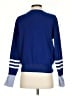 Assorted Brands Color Block Blue Pullover Sweater Size S - photo 2