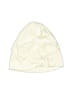 Mori Ivory White Beanie Size 0-3 mo - photo 1